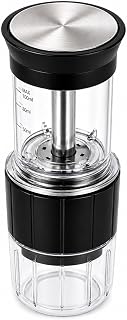 4-in-1 Manual Portable Espresso