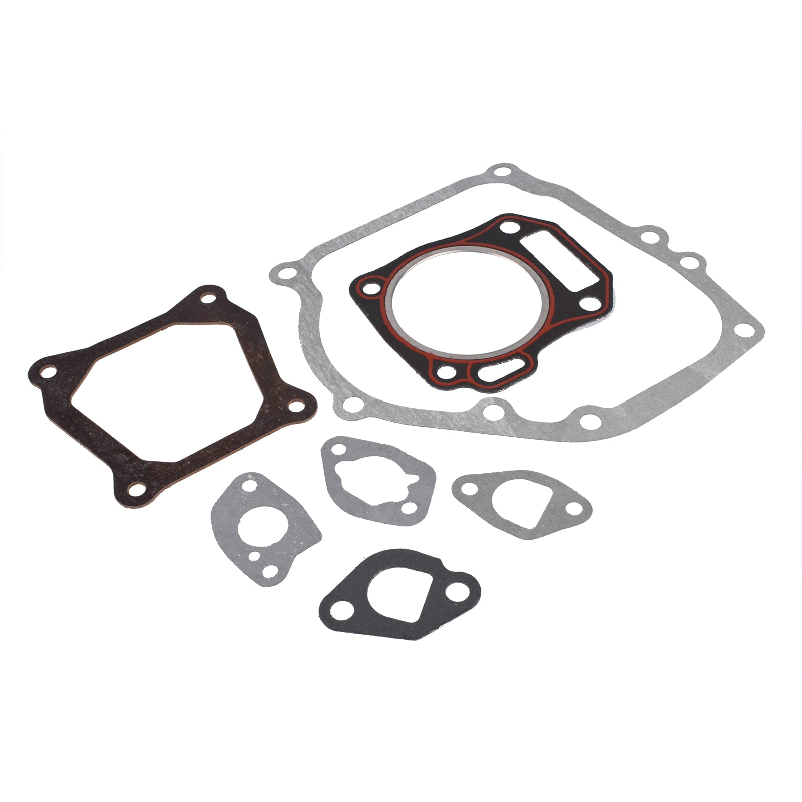 ENSEMBLE FILTRE Air Efficace Pour Honda GX120 GX140 GX160 GX200 Construction EUR 22,44 - FR