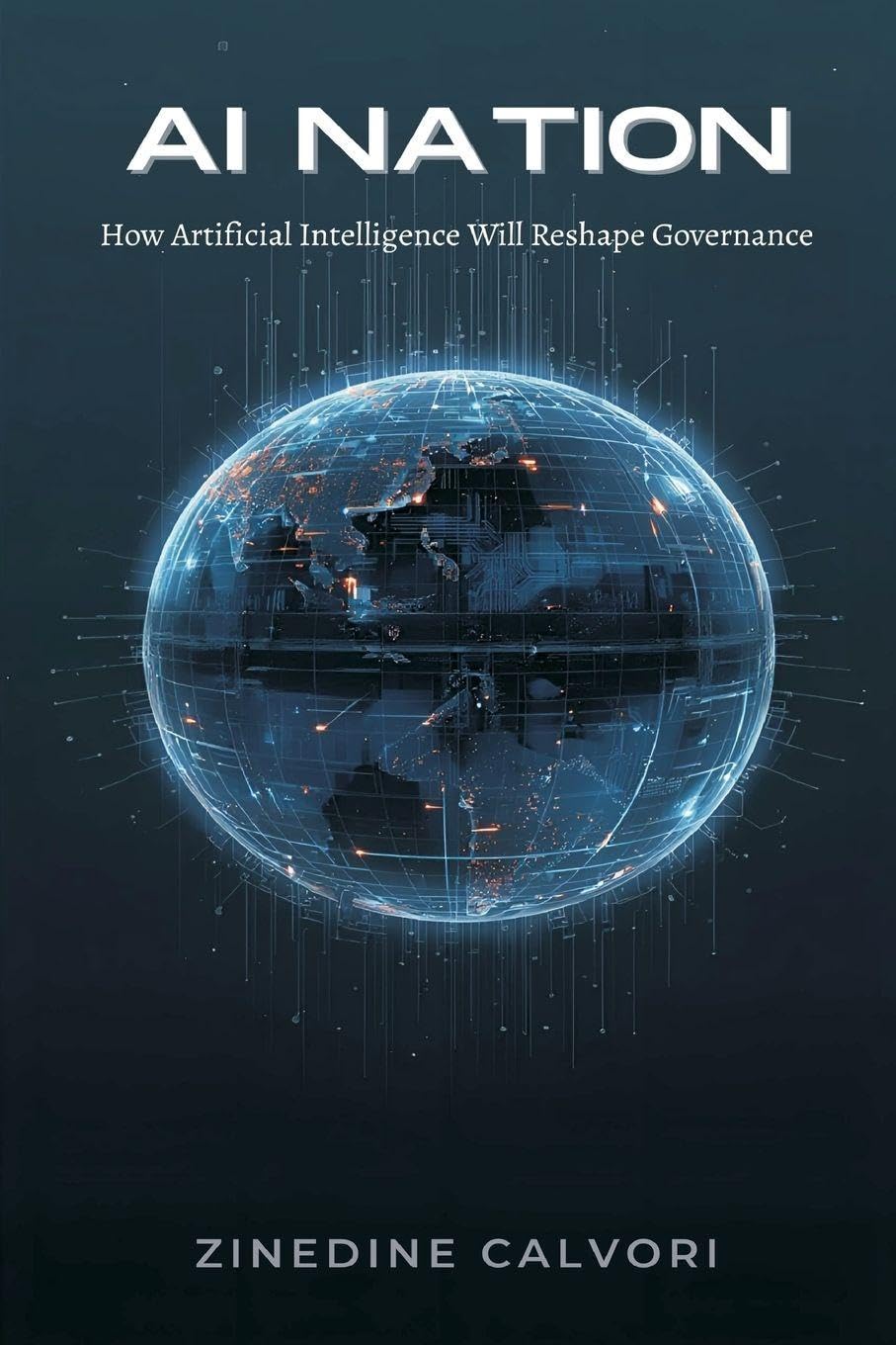 Robinson Crusoe, Told to the Children by John Lang: How Artificial Intelligence Will Reshape Governance