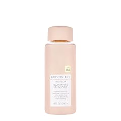 Kristin Ess Deep Clean Clarifying Shampoo for Oily Hair Build Up Detox Purifying Cleansing Oily Hair Treatment -