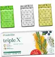 Amazon | Amway Nutrilite TRIPLEX アムウェイ ニュートリライト