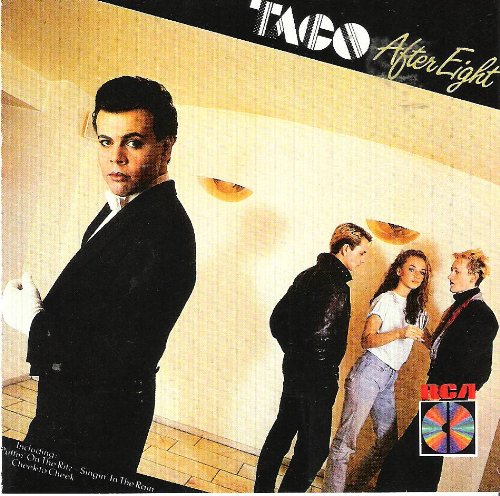 Price comparison product image After eight