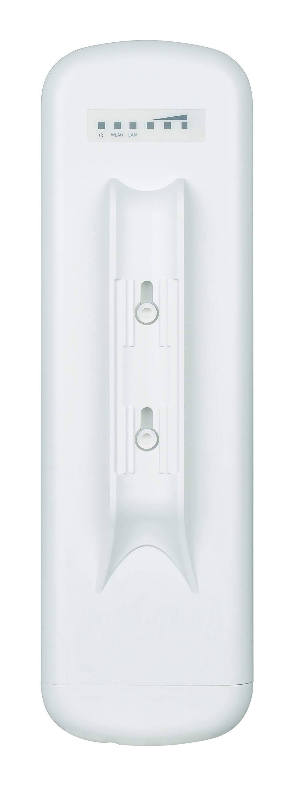 D-Link DAP-3711 Bridge Wireless AC fino a 5 km, per esterni, IP66, protezione da sovratensioni 8 kV, 802.11ac, Access point, Client Wireless, TDMA, PoE, include PoE Injector