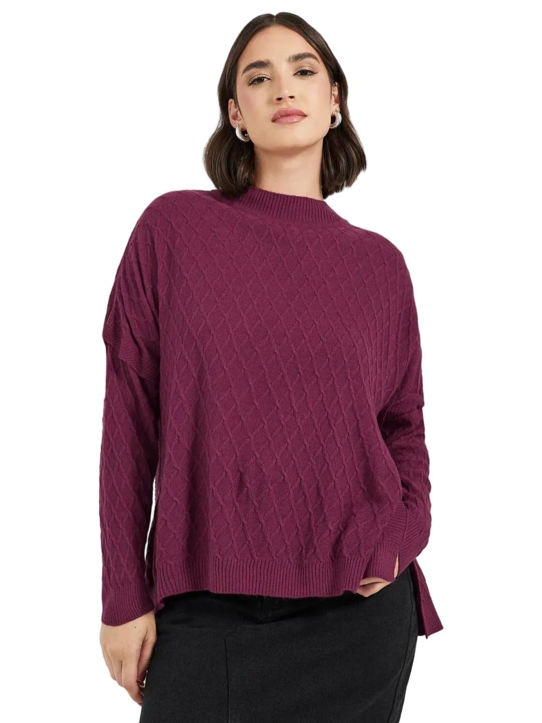 styli Women Pullover-picture-49