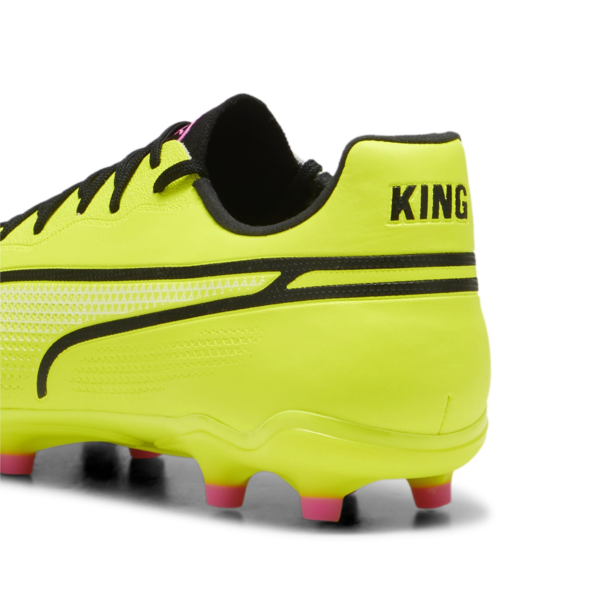 PUMA Uniseks King Pro Fg/AgButy do piłki nożnej