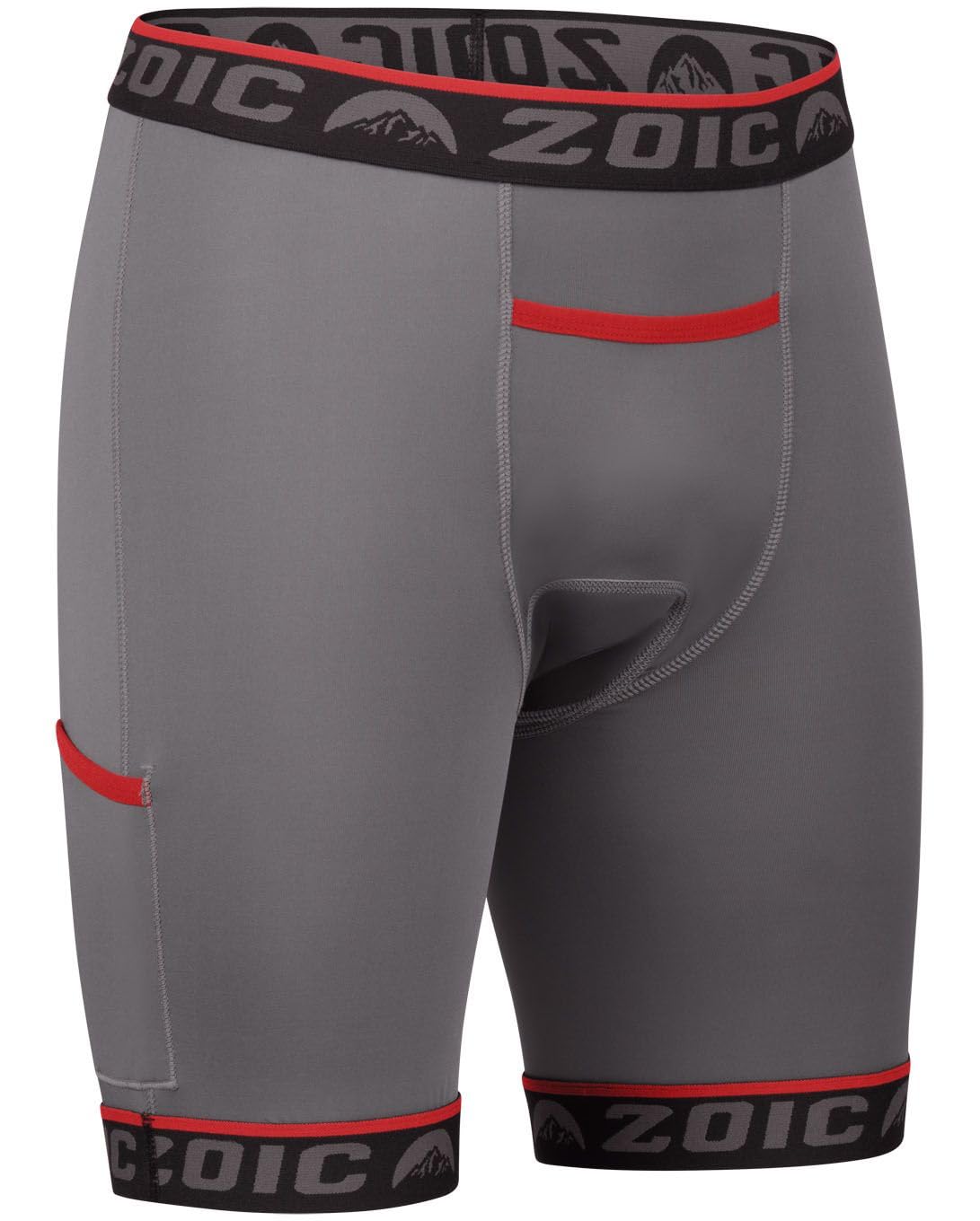 ZOIC Essential Liner Men's Cycling Liner Short