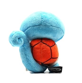 ポケモン ぱくぱくマスコット ポケモンタイム ゼニガメ 61jO56rNdCL._UF350,350_QL80_.jpg