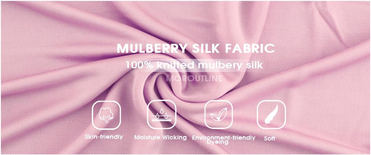 シルク タンク ナイトガウン レディース ピュア シルク 寝間着 ノースリーブ ナイトシャツ ソフト スリープシャツ パジャマ ドレ