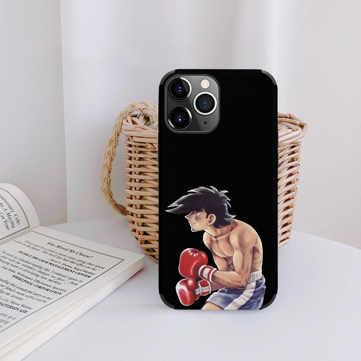 最終セール ‼️ 在庫1点❤️ iphone 13 ケース iphoneケース Amazon.co.jp: あしたのジョー AshitanoJoe Megalo Box iphone 13