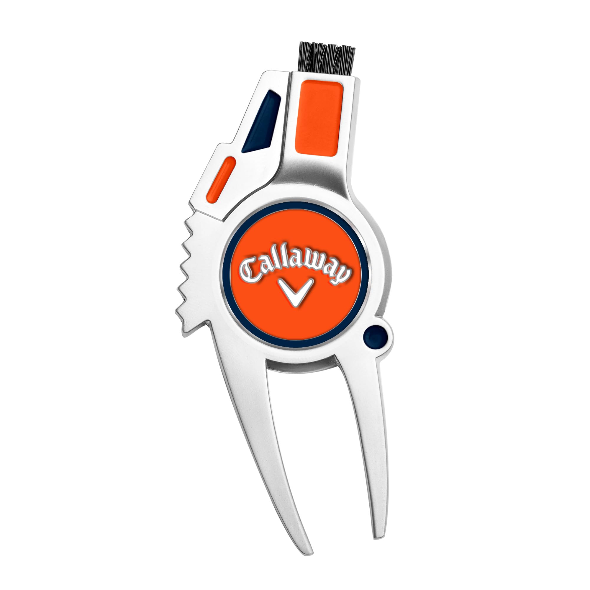 Callaway 4-in-1 Golf Divot Repair Tool
