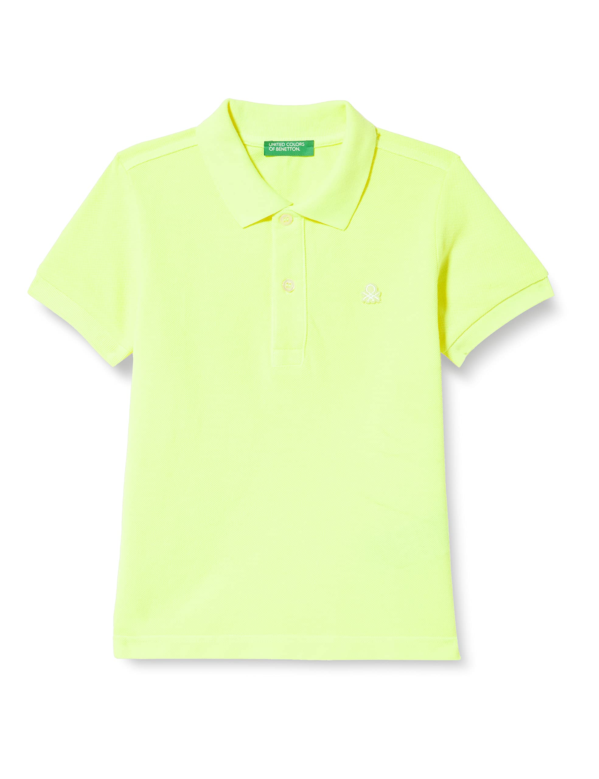 United Colors of Benetton United Colors of Benetton Boy's Polo Shirt