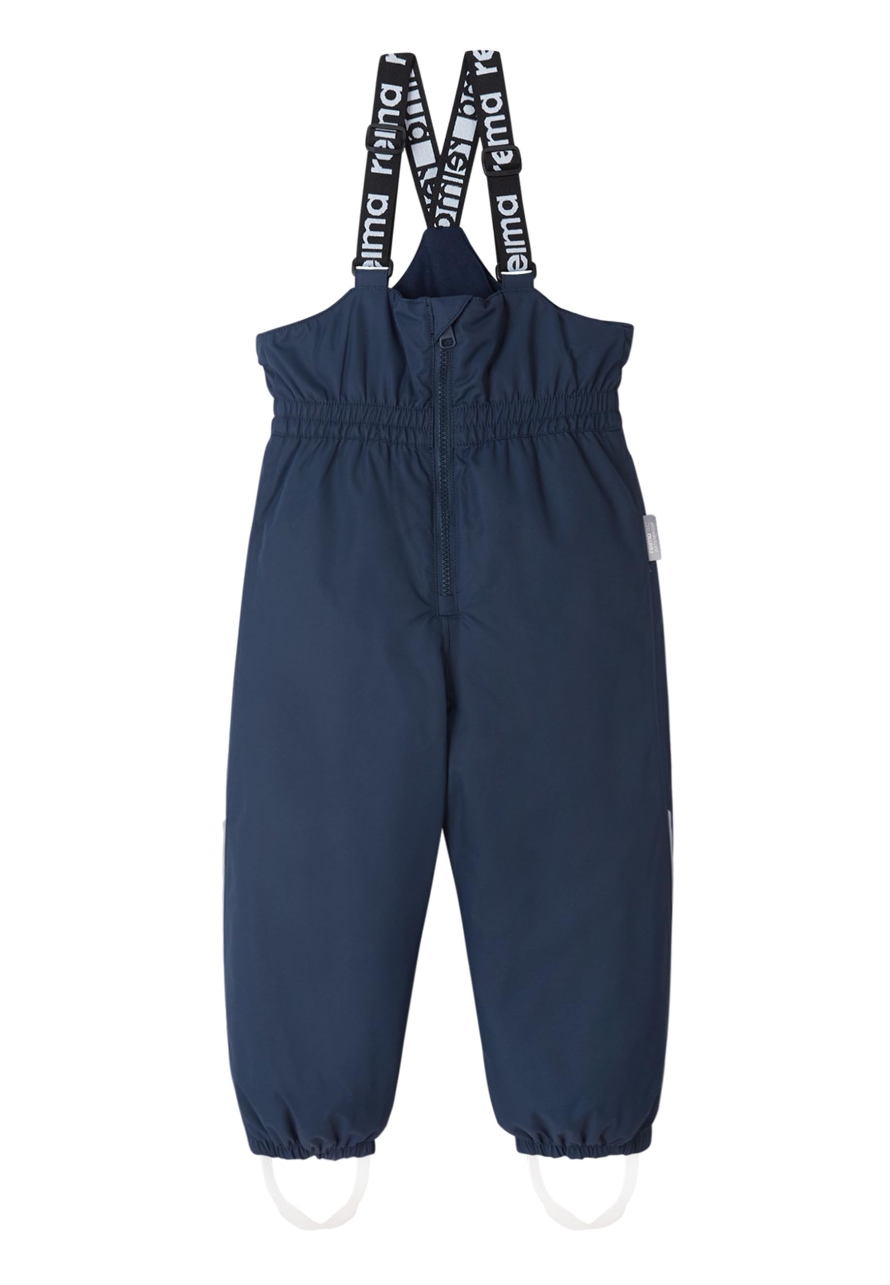 Reima Pantaloni Matias Winter, Navy, EU 98