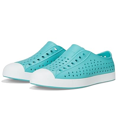 Native Shoes Kids Jefferson (Little Kid/Big Kid) Kid