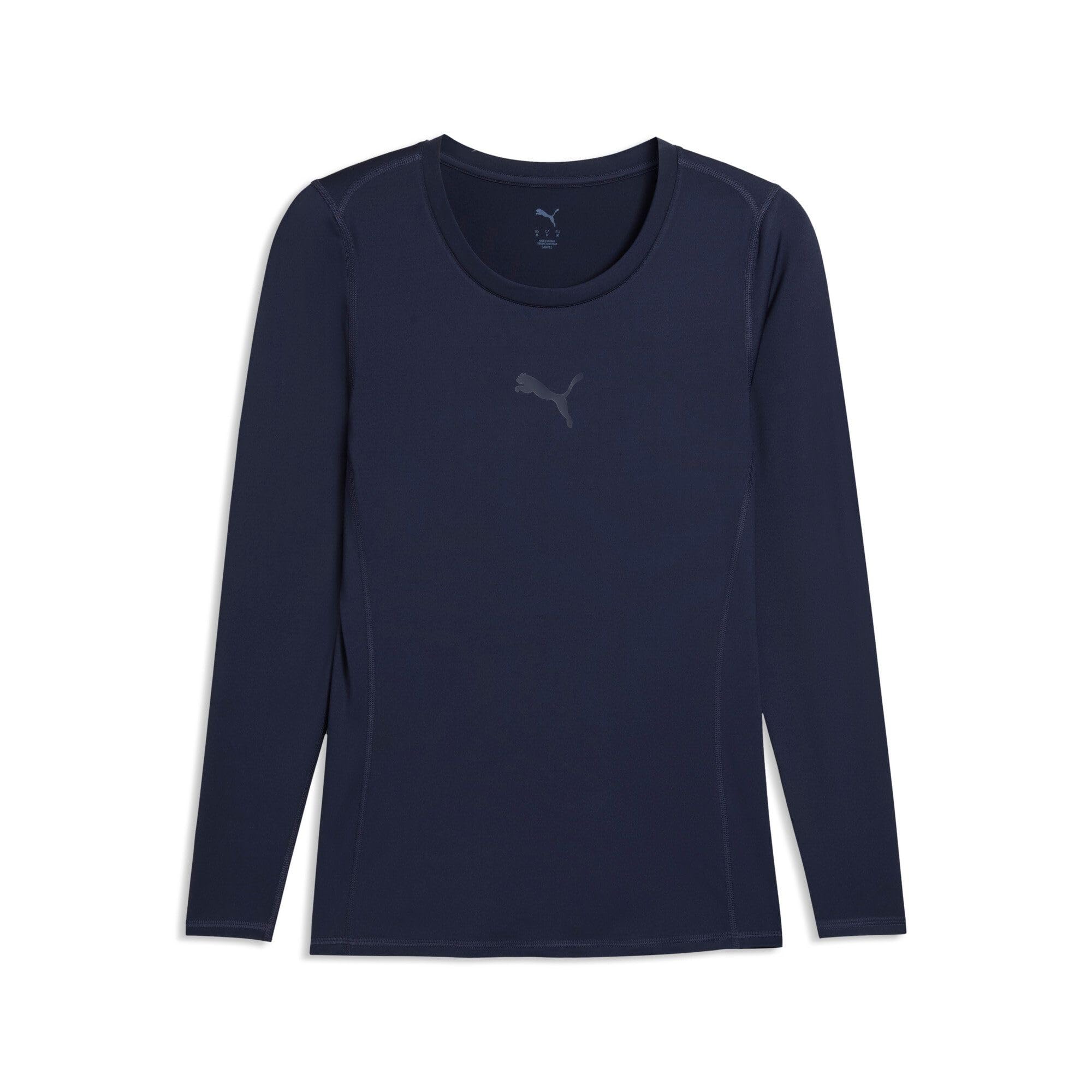 teamLIGA26 Baselayer Tee LS