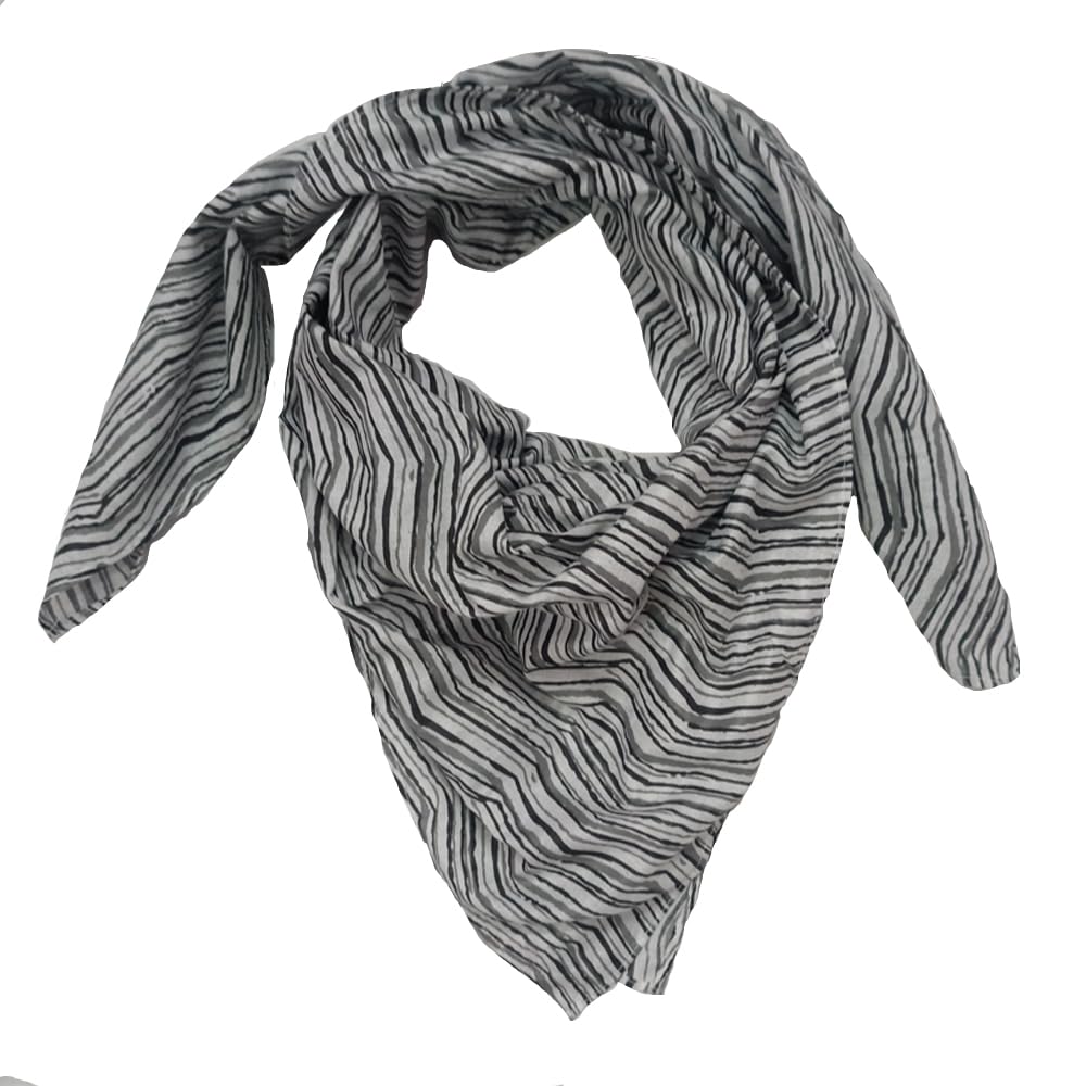 printed cotton stoles|scarf|scarves for women And Girls pure soft cotton Printed Scarves for summer/Winter-image-8
