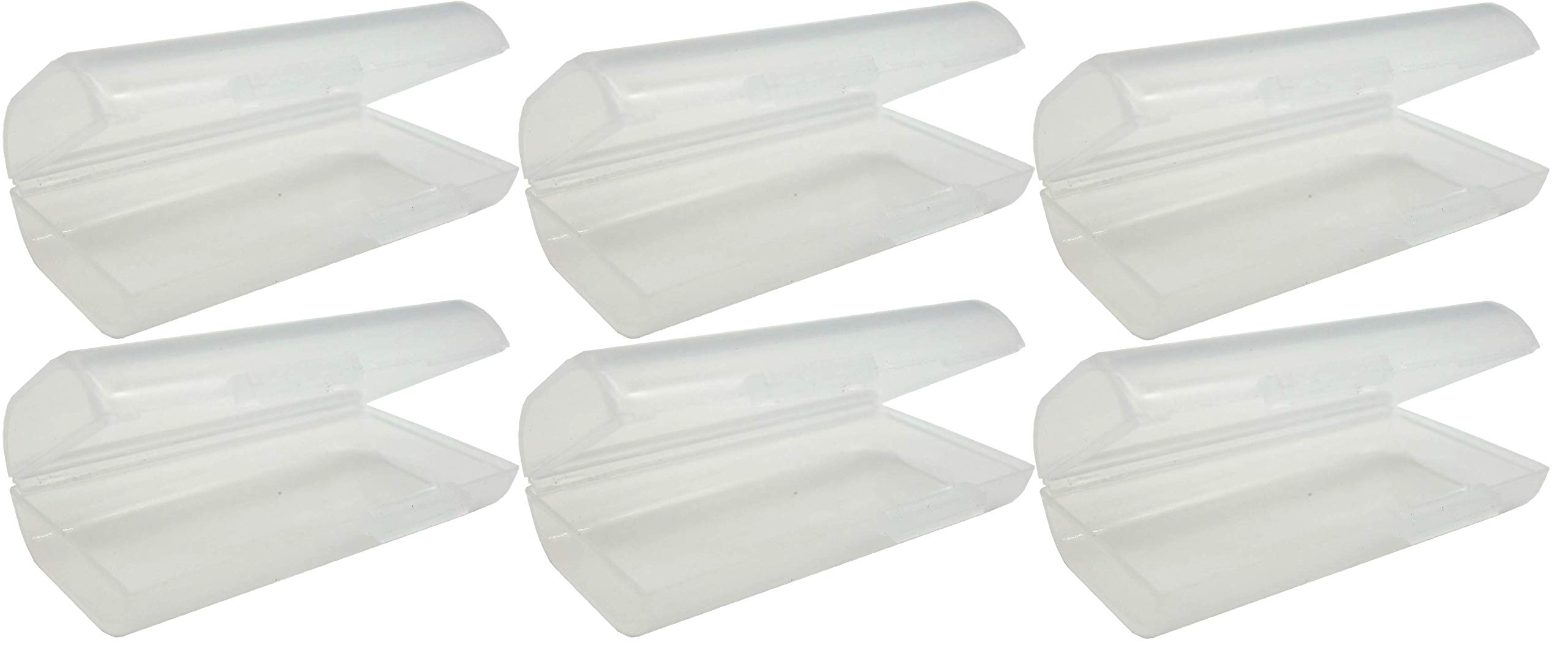 Amazon | オーディオファン 電池ケース 単4 (AAA) 2本用 キャリング