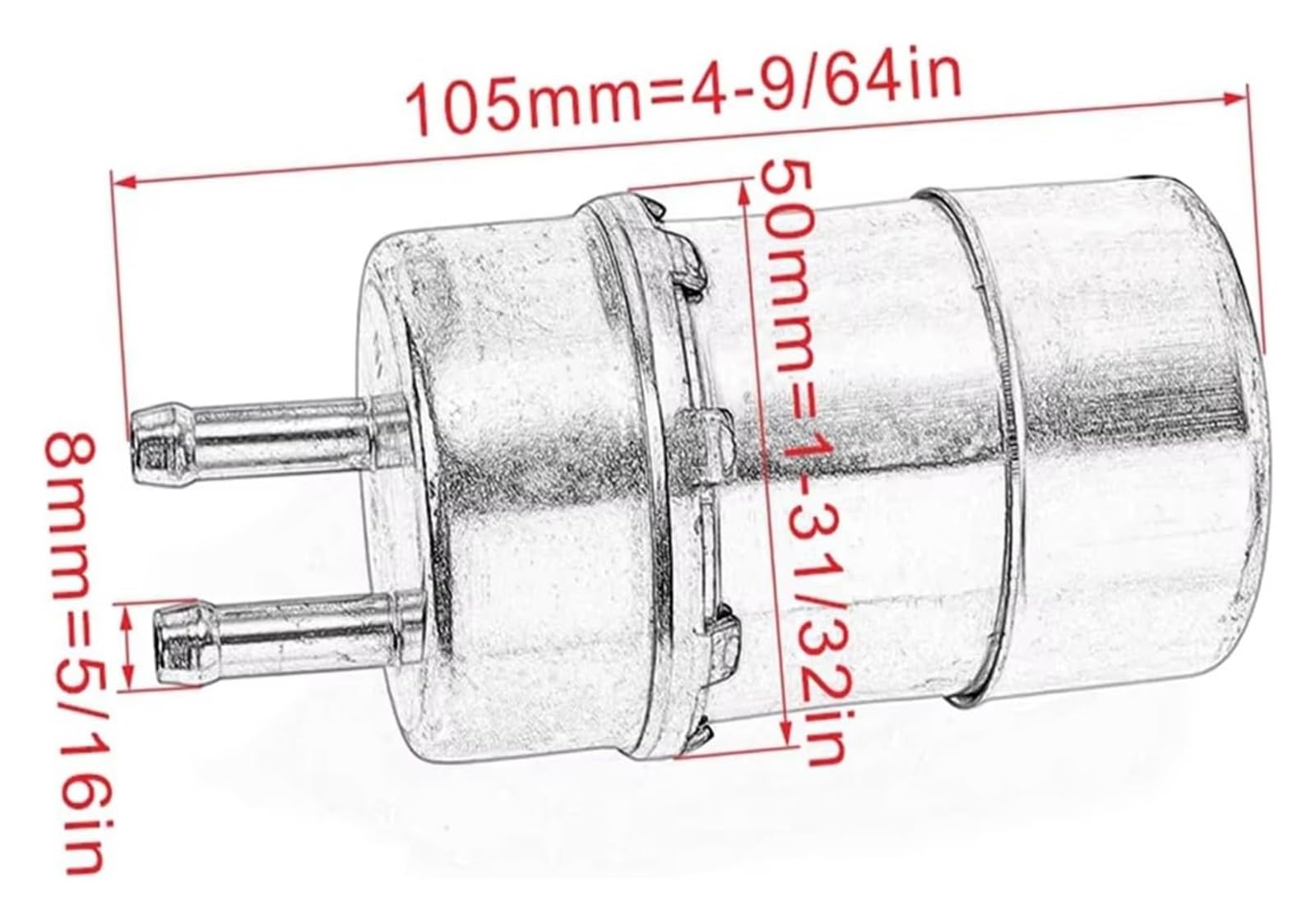 Per XV400 XV535 Per Virago 400 535 XVS400 XVS 400 Per Drag Per Star Per Classic BT 1100 Per Bulldog Moto Valvola Pompa Carburante Rubinetto Valvola Rubinetto Benzina
