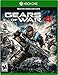 Gears of War 4 - Xbox One