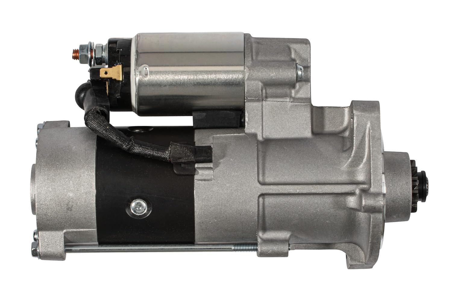 HELLA 8EA 015 642-231 STARTER