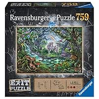 Ravensburger EXIT Puzzle