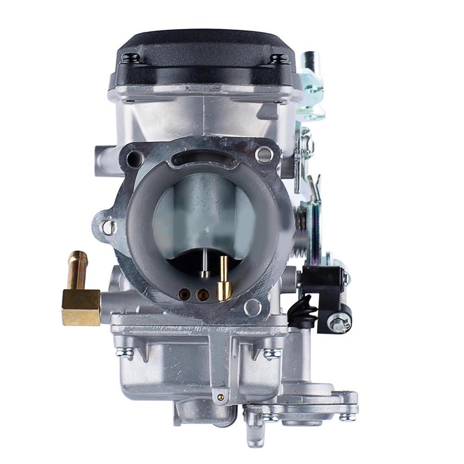 Carburatore Moto per H&Arley D&avidson Sportster Low - XL 883L 2005-2006 Pezzi di Ricambio del S&istema di Alimentazione