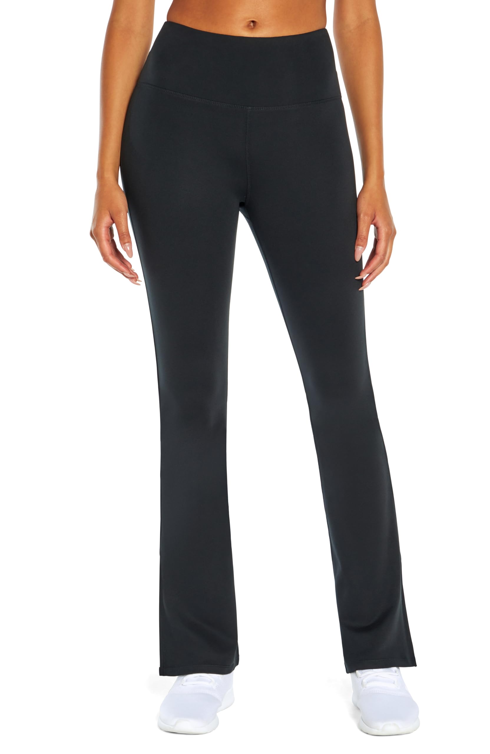 Balance Collection Women's Katie High Rise Flared Pant