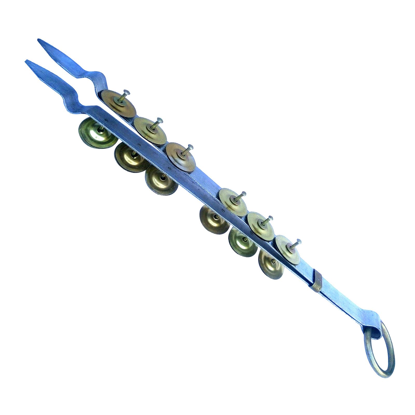 Unik Chimta - Cultural Music Instrument