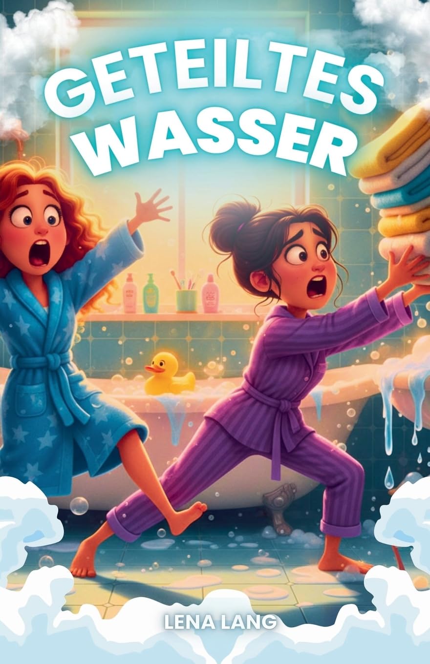 Geteiltes Wasser