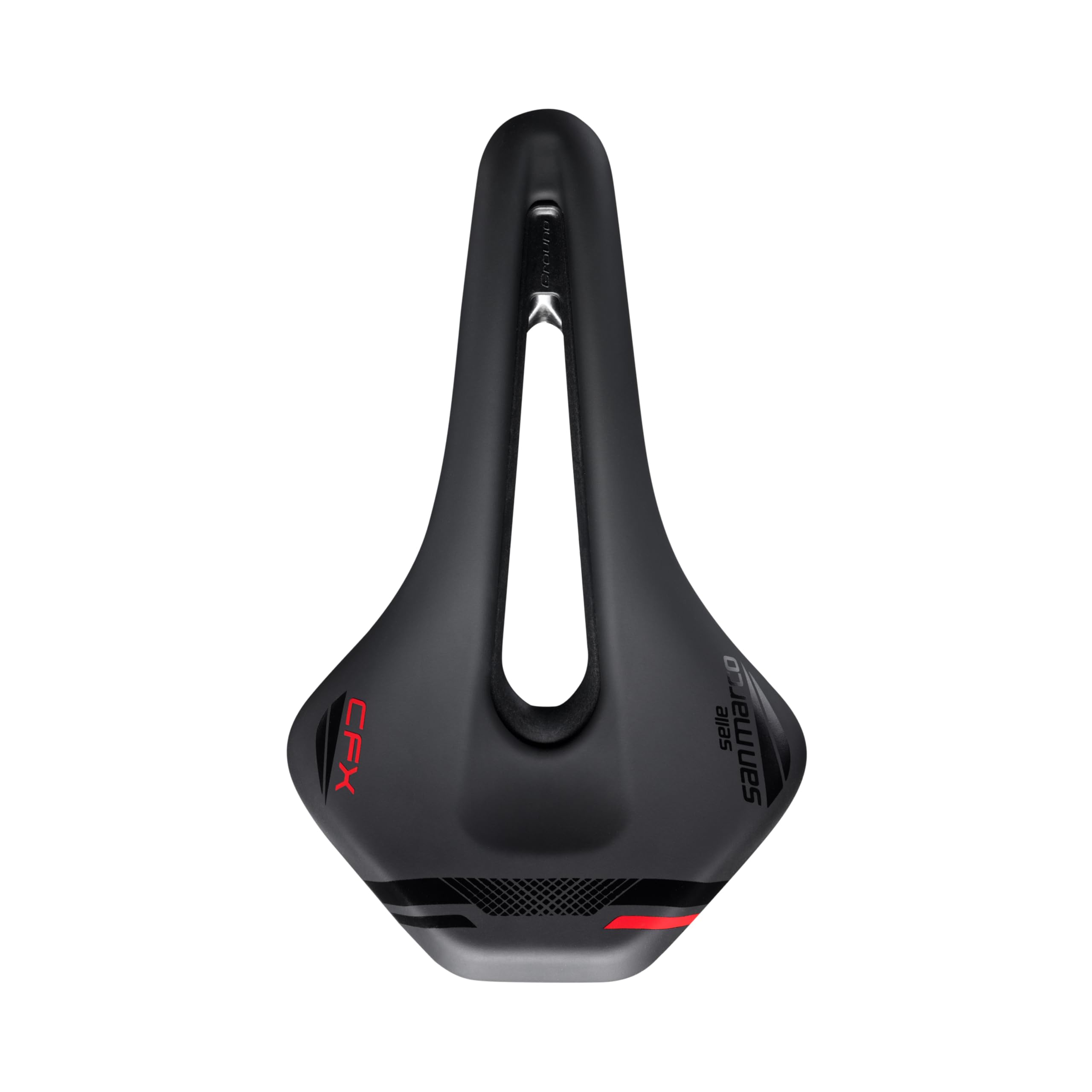 Amazon.co.jp: SELLE SAN MARCO Bicycle Saddle Ground Carbon FX Wide
