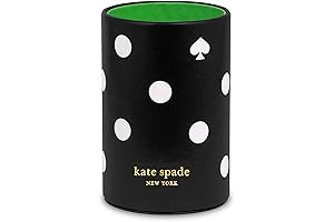 Sleek and Modern Pencil Pouch by Kate Spade