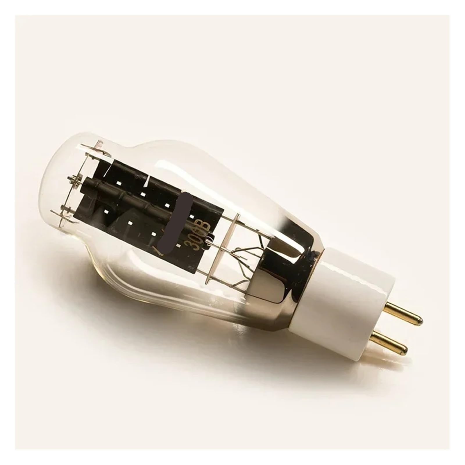 Vacuum tube 300B replaces WE300B 300BN E-300B 300B-TII 300B-98 HIFI audio tube amplifier kit DIY matching(2 pcs)