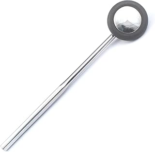 AAPROTOOLS BABINSKI Hammer with Needle, Black/Stainless Steel, Adult A+ Quality