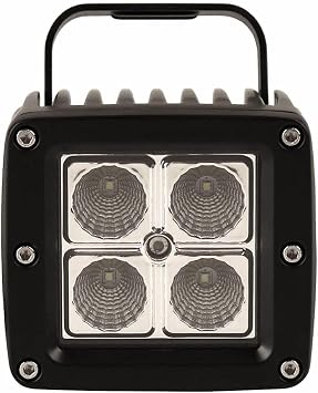 8301643 LED Flood Beam Lamp, 960 Lumens