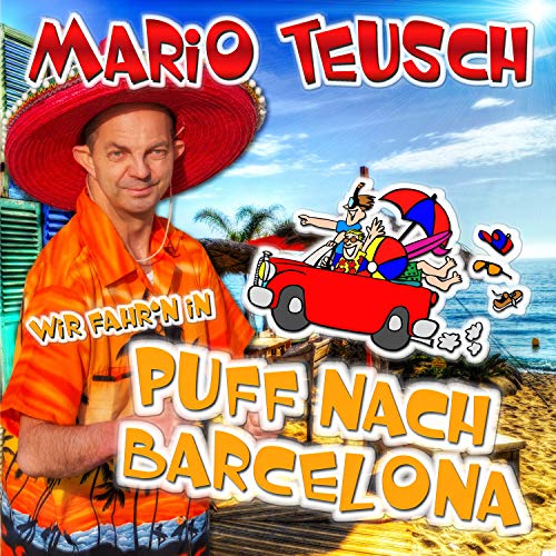 Mario Teusch