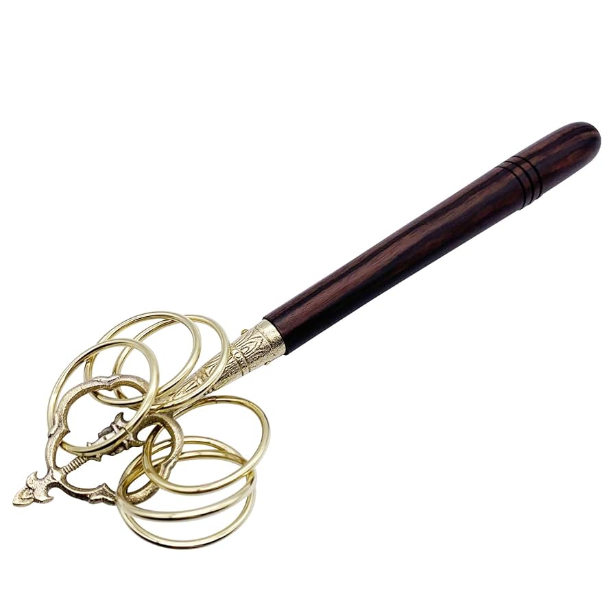 錫杖 十二環 レトロ アンティーク ヴィンテージ しゃくじょう 錫杖 十二環 レトロ アンティーク ヴィンテージ しゃくじょう