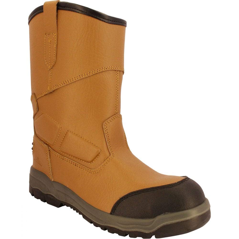 Portwest Ft13 S3, Stivali Antinfortunistici Unisex-Adulto