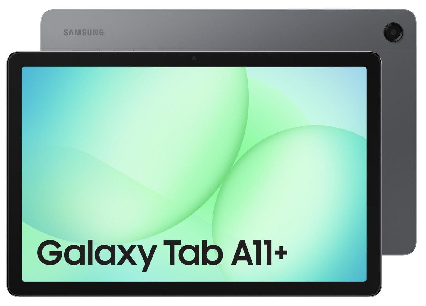 GALAXY TAB A11+ X236B 5G 6+128 ITA GRAY