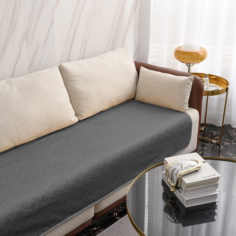 fuguitex Waterproof Dog Blanket Bed Cover Dog Crystal