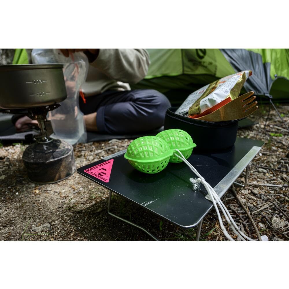 Amazon.co.jp: エバニュー(EVERNEW) Alu Table/light EBY530