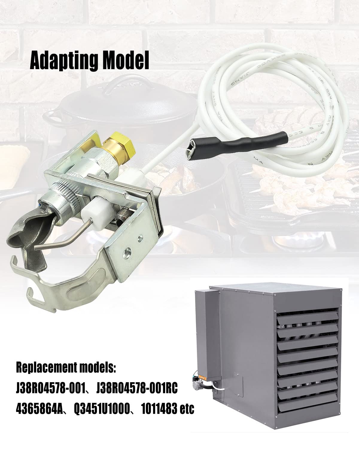 Gas Heater Janitrol Furnace Model Numbers Rack Janitrol Furnace