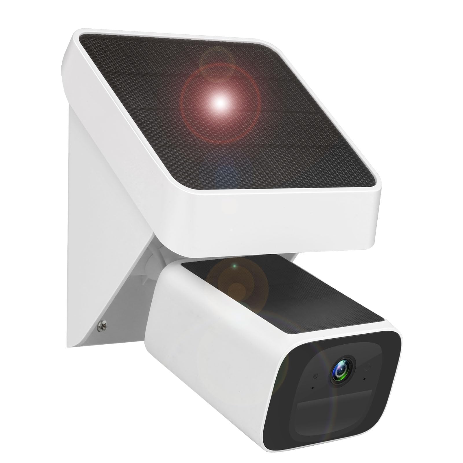 Solar Panel Charging Mount Compatible with eufy Security SoloCam