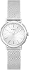 FurlaFurla FURLA EASY SHAPE Womens Watch Authentic Imported Item, silver1, Bracelet Type