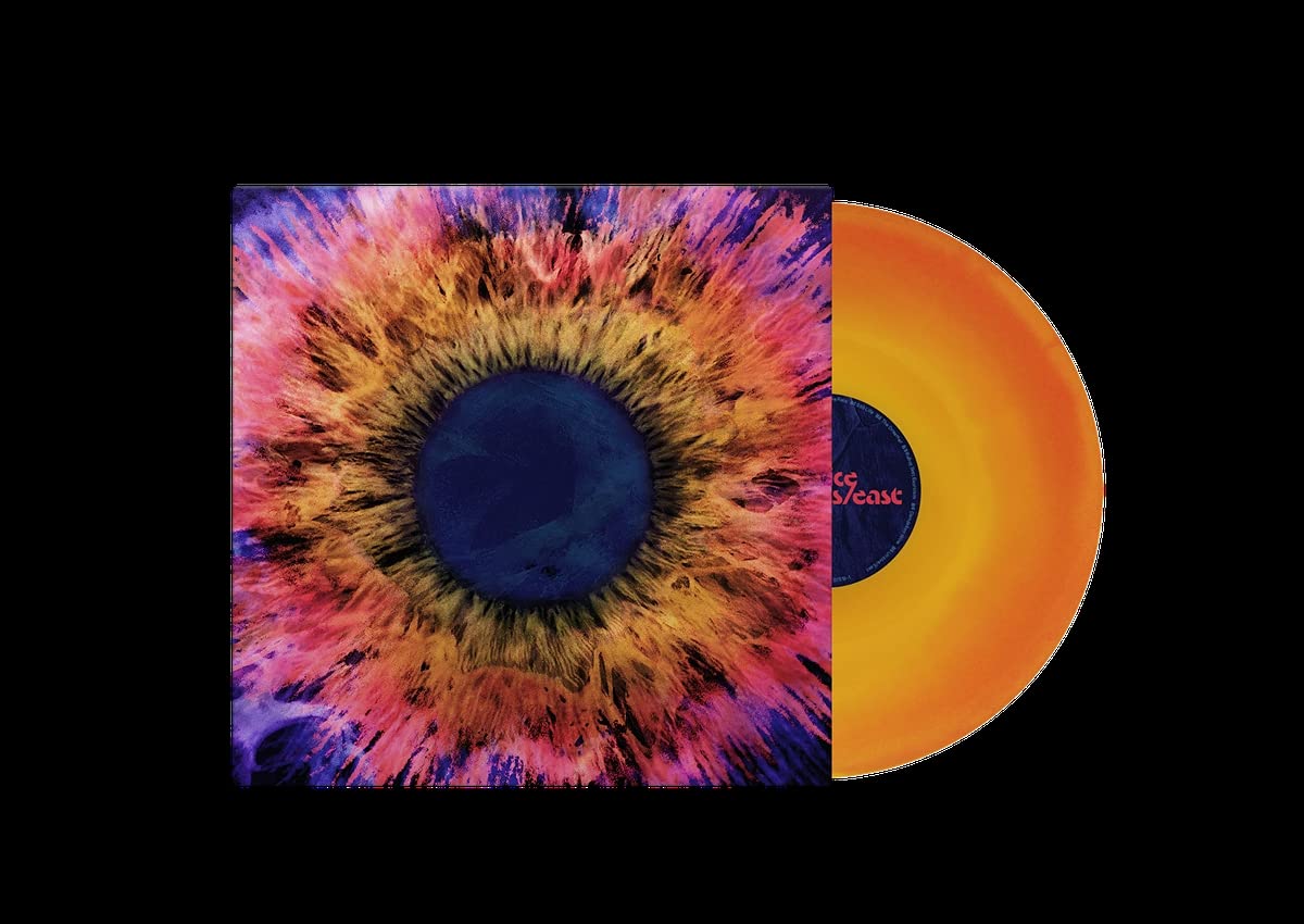 Horizons/East [VINYL]