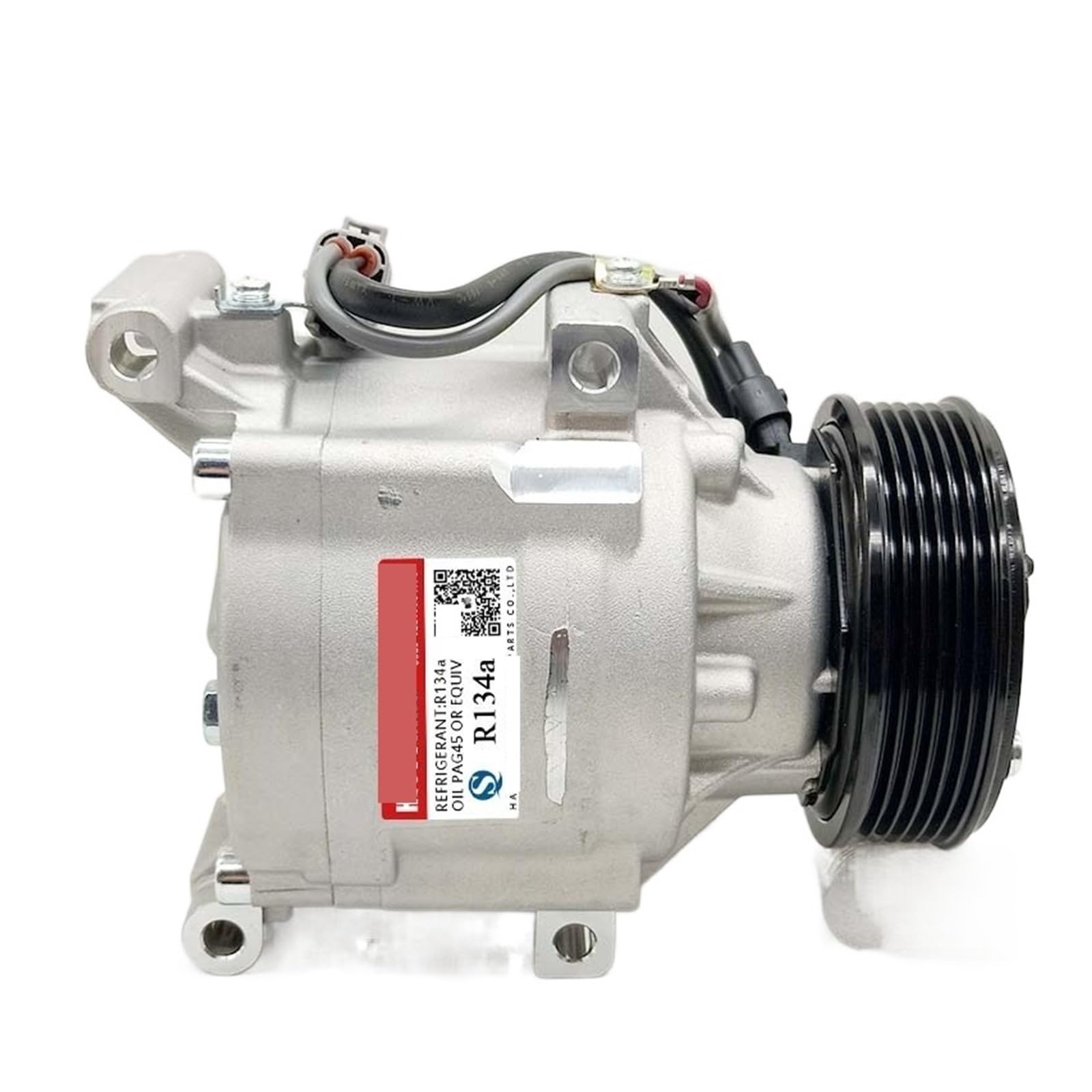 Amazon | SCSA06C A/C AC エアコンコンプレッサー トヨタ カローラ