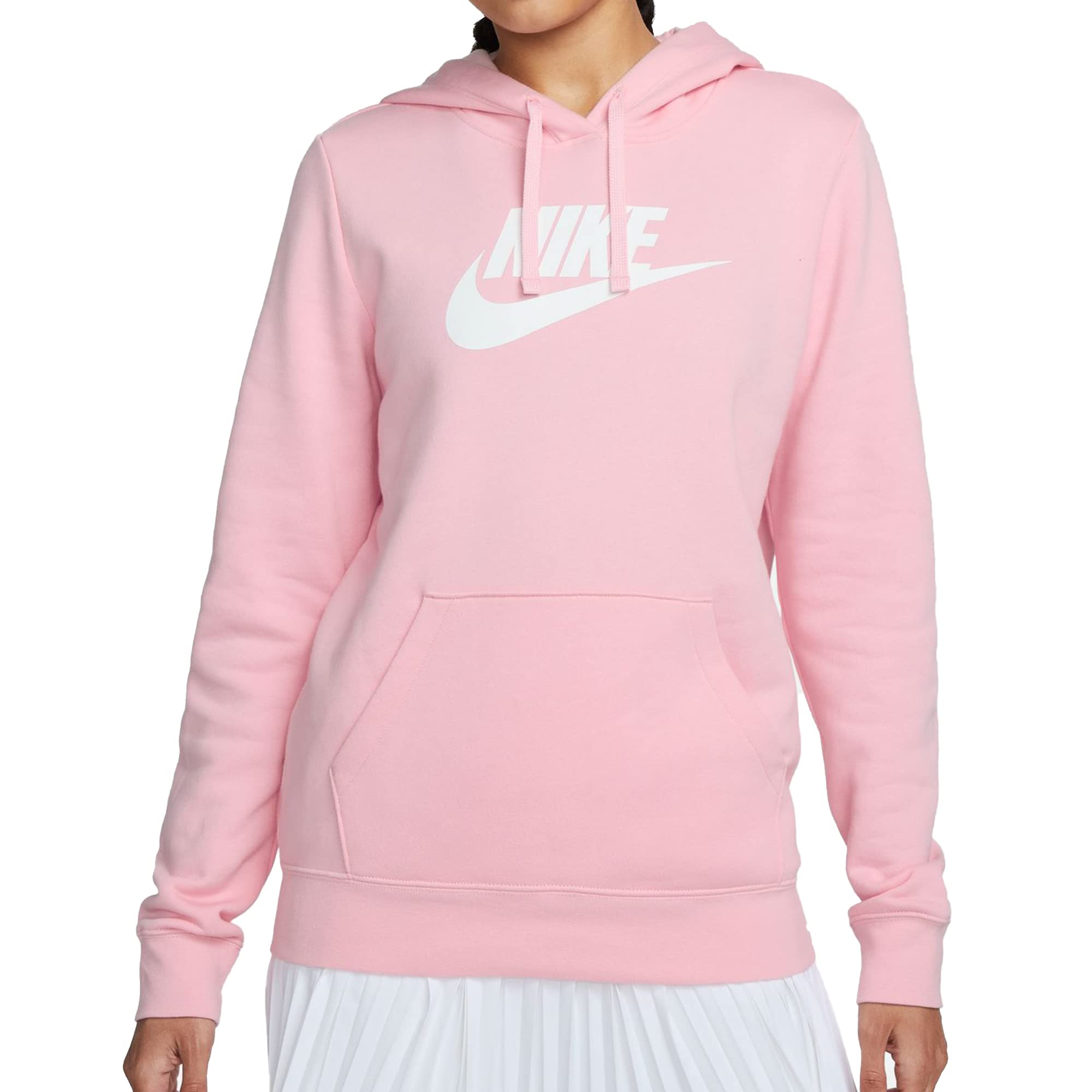 NIKE T-shirt Kobiety Club