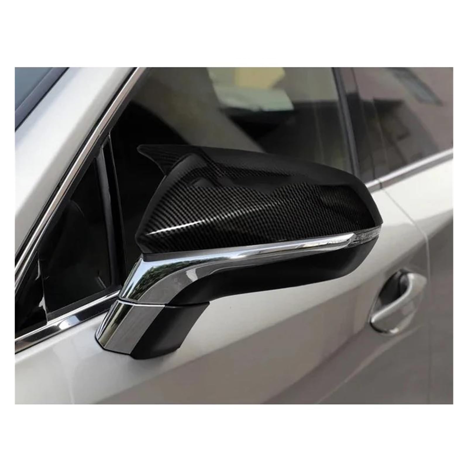Cache Rétroviseur Pour Lexus RX 200t 330 300 350 450 2016-2019