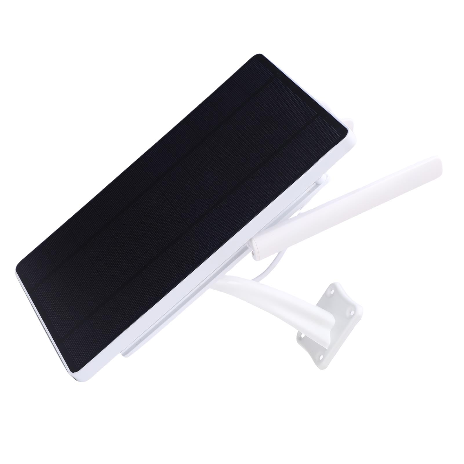 CHICIRIS Modem Routeur 4G LTE à énergie Solaire 10 W, Routeur WiFi sans Fil Extérieur étanche de qualité Industrielle avec Fonction de Relais pour Caméra de sécurité Camping-Car (Version européenne)