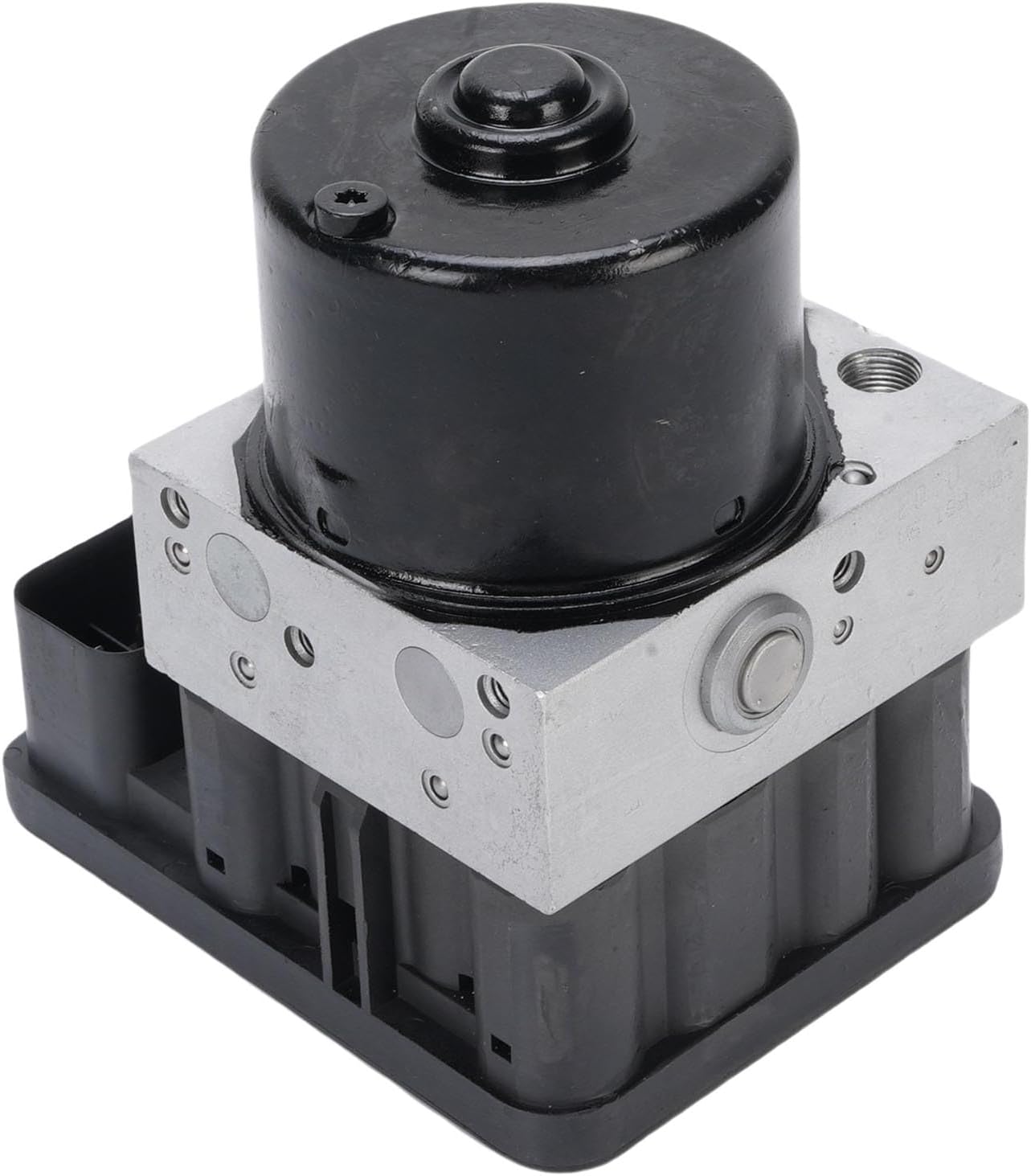 ABS Brake Booster Pump Assembly 34516759045 Replacement Safe Driving Best Quality ABS Pump Assembly Black
