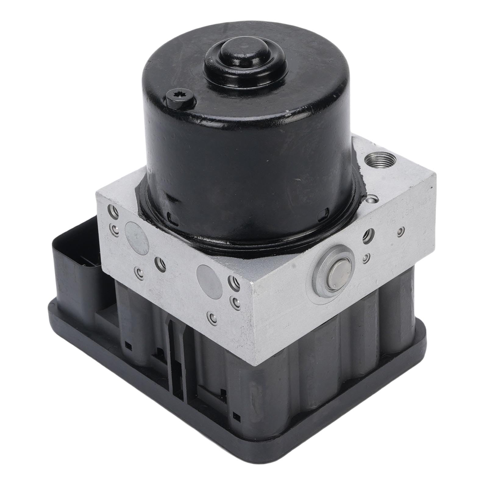 Yosoo Health Gear Zespół Pompy Wspomagającej Hamulce ABS Moduł ABS i Metalowego Układu Hamulcowego OE 34516759045 Przywraca reakcję Hamowania Zmniejsza Blokowanie kół dla Serii 3 E46 2002 do 2006