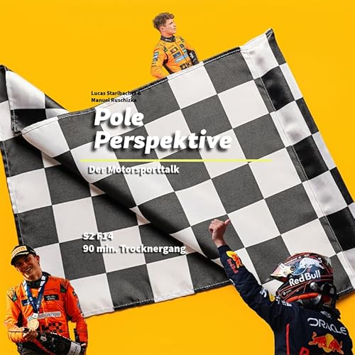 90 min. Trocknergang F1 R&uuml;ckblick #13